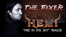HEMI "Fire in the Sky" Trailer