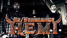 HEMI - Re/Vengeance
