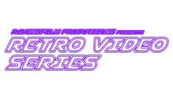 Retro Video Series