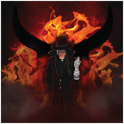 The Chosen Ones: Live in the Fire