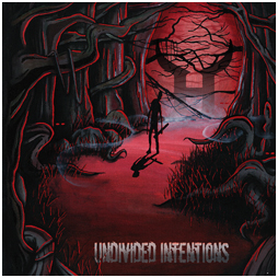 Unidivided Intentions